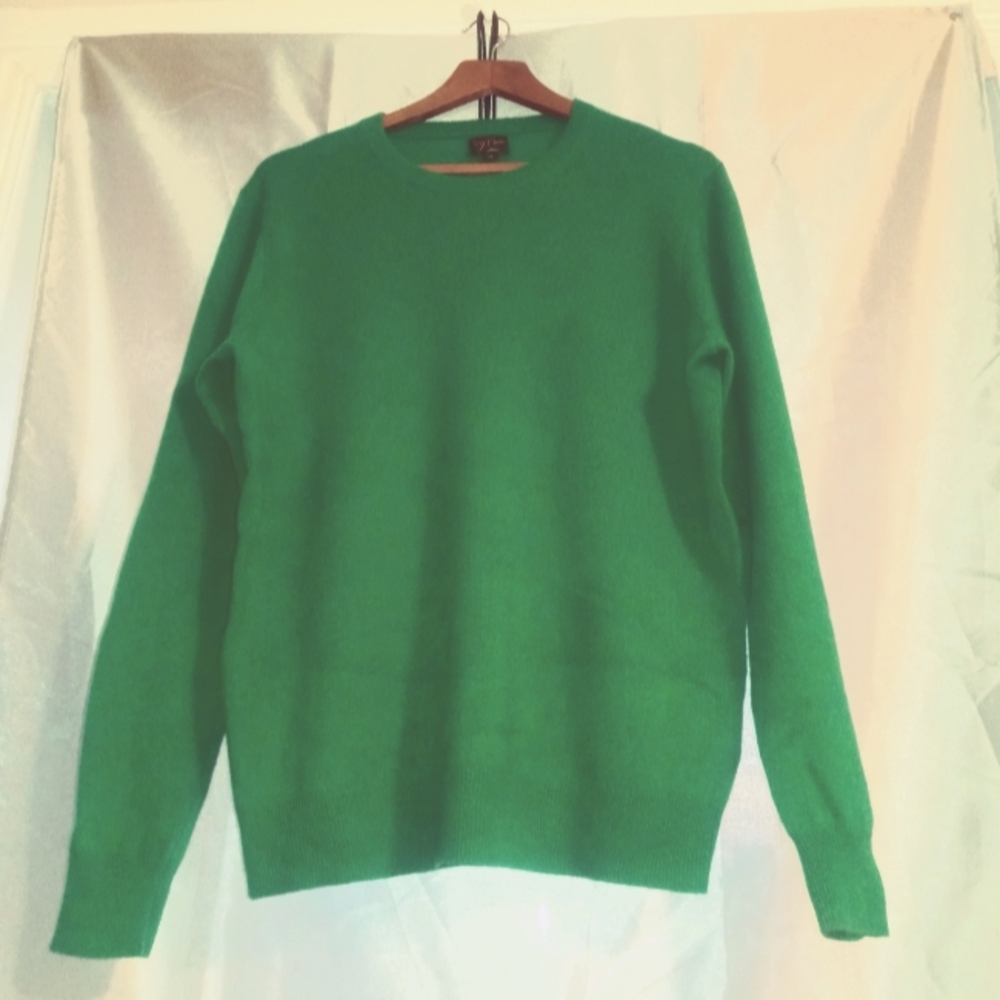 J. Crew